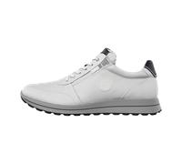 ara Matteo Schnürer weiß blau für Herren, weiß, Größe 47 EU