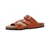 ara Maui Pantolette apricot für Damen, orange, Größe 42 EU