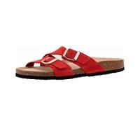 ara Maui Pantolette rosso für Damen, rot, Größe 42 EU
