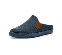 ara Melvin Hausschuh blau für Herren, blau, Größe 46 EU