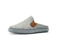 ara Melvin Hausschuh grau für Herren, grau, Größe 42 EU