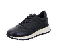 ara Meo Schnürer schwarz für Herren, schwarz, Gr. 47 EU