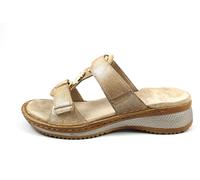 ARA Damen HAWAII Pantolette, SAND, 39