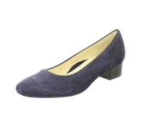 ara MILANO für Damen, blau, Größe 35 EU / 2,5 UK