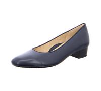 ARA Damen Milano Pumps, Blau (Blau 02), 43 EU