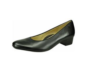 ara MILANO für Damen, schwarz, Größe 35 EU / 2,5 UK