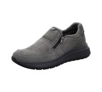 Ara Herrenschuhe Slipper GREY GREY - Gr. - 46