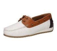 ara 12 27704 04 für Damen, weiß, Größe 36 ½ EU / 3,5 UK