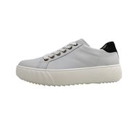 Ara Monaco 12-46523-80 Weiß Weiß/schwarz 80
