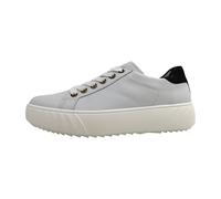 Ara Monaco 12-46523-80 Weiß Weiß/schwarz 80 EU 38