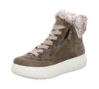 ara MONACO für Damen, oliv, Größe 42 ½ EU / 8,5 UK