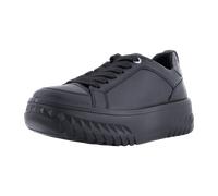 ARA Damen Sneaker Monaco schwarz Steel Graphit Gr. 38