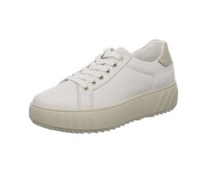 ara Monaco für Damen, weiß, Größe 41 EU / 7 UK