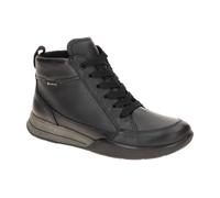 ara Damen Monza Sneaker, SCHWARZ, 40 EU Weit