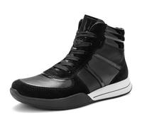 ara Monza Stiefelette schwarz für Damen, schwarz, Gr. 42 EU / 8 UK