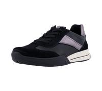 ara Monza für Damen, schwarz, Größe 42 EU / 8 UK