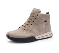 ara Monza Stiefelette cashmere für Damen, beige, Größe 38 ½ EU / 5,5 UK