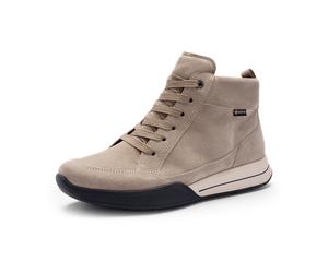 ara Monza Stiefelette cashmere für Damen, beige, Größe 37 ½ EU / 4,5 UK