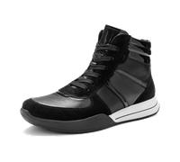 ara Monza Stiefelette schwarz für Damen, schwarz, Größe 38 EU / 5 UK