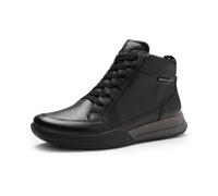 ara MONZA 12-50808 01 schwarz - Damenschuhe - Hi cut Sneaker - Größe 42
