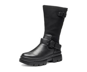 ara MOOD für Damen, schwarz, Größe 38 EU / 5 UK