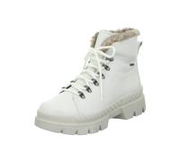 ara Damen Mood-GTX Stiefelette, Cream, 37 EU Weit