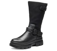 ara MOOD für Damen, schwarz, Gr. 39 EU / 6 UK