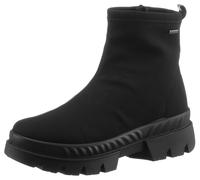 Ara "MOOD-GTX" Blockabsatz, Winterboots, mit GORE-TEX, H-Weite (66453759-5,5) schwarz