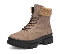 ara Mood Stiefelette cashmere sand für Damen, beige, Größe 38 EU / 5 UK