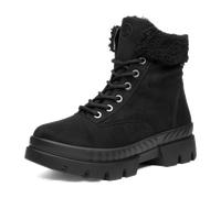 ara Mood Stiefelette schwarz für Damen, schwarz, Größe 41 ½ EU / 7,5 UK