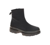 ARA Mood Winter Stiefelette Boots schwarz GORE-TEX H-Weite - Größe 39