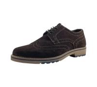 ara Herren Alessio Sneaker, Moro, 45 EU