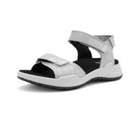 ara Motion Sandale dusty weiß für Damen, grau, Größe 37 EU