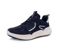 ara Motion Schnürer blau weiß für Herren, blau, Größe 44 EU