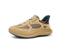 ara Motion Sneaker biscuit für Damen, beige, Größe 39 EU