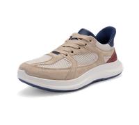 ara Motion Sneaker weiß cream für Damen, beige, Größe 37 EU