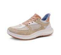 ara Motion Sneaker weiß cream für Damen, beige, Größe 40 EU