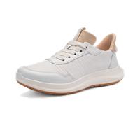 ara Motion Sneaker weiß für Damen, weiß, Größe 38 EU