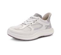 ara Motion Sneaker weiß silber für Damen, weiß, Größe 40 EU