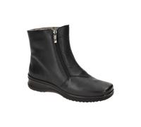 ara MÜNCHEN 12-48539 61 schwarz - Winterstiefelette für Damen - Größe 38
