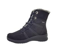 Ara MÜNCHEN MÜN, schwarz(schwarzgraphit), Gr. 38