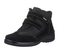 ara Muenchen, Damen, Stiefel, 1-48518-61, UK 6.5, (EU 40, US 9), schwarz (schwarz)