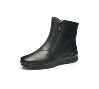 Ara Damenstiefel München Schwarz Weit Größe 37
