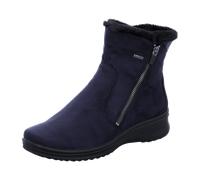 ara MÜNCHEN für Damen, blau, Größe 40 EU