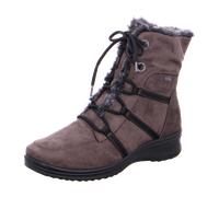 female Ballerinas grau 40