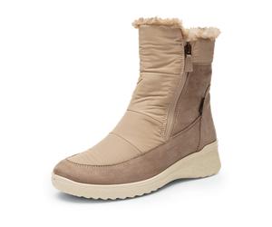ara MÜNCHEN MÜN für Damen, beige, Größe 36 EU