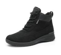 Ara - MÜNCHEN SCHWARZ - Gr. - 39