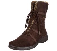 ara München-St-Gor-Tex 48523-08, Damen Stiefel, Braun (caffee,natur), EU 40 (UK 6.5)