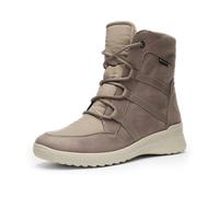 ara München Stiefelette cashmere für Damen, beige, Größe 43 EU