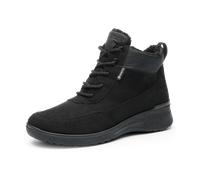 ara München Stiefelette schwarz für Damen, schwarz, Größe 35 EU